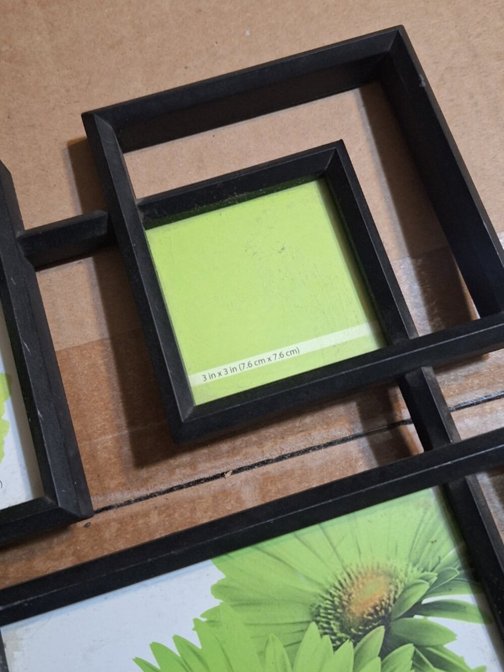 Picture frame - Picture 3 of 8